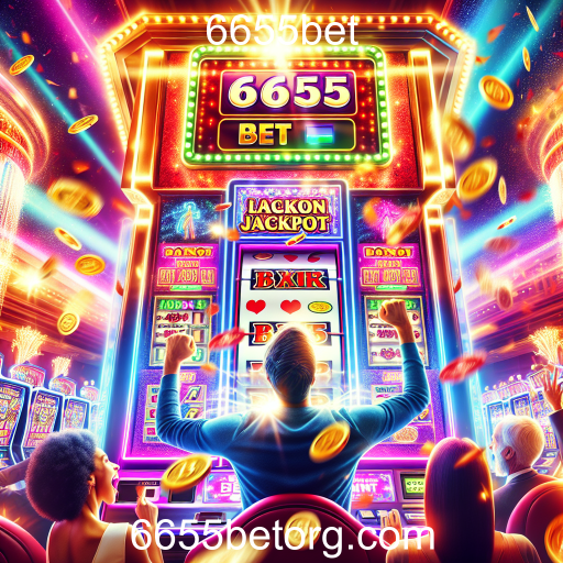 A Diversão dos Jogos de Mesa no 6655bet