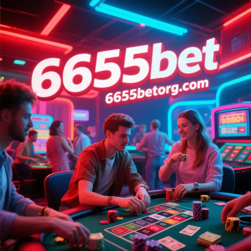 6655bet