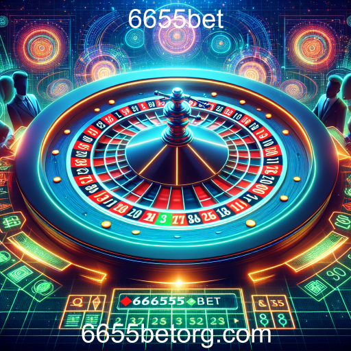 Dicas para Jogar com Sucesso em 6655bet