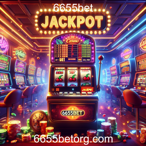 6655bet